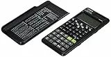 Casio fx-991ES PLUS 2 Calcolatrice Scientifica con 417 Funzioni e Display, Naturale
