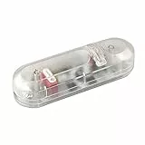 Arditi Dimmer, Termoplastico