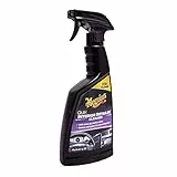 MEGUIAR'S G13616EU Pulitore cruscotti ed interni, 473 ml