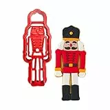 Decora 0255045 Tagliapasta Schiaccianoci In Plastica