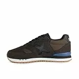 Munich Dash, Scarpe da Corsa Uomo, Marrone, 42 EU