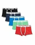 Diesel UMBX-DAMIENFIVEPACK Boxers