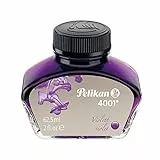 Pelikan 329193 – Inchiostro, 62.5 ml, colore: viola
