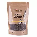 mituso Chia semi, 1 confezione (1 x 1000g)