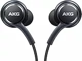 OEM Amazing, progettate da AJKG, cuffie stereo per Samsung Galaxy S8 S9 S8/ S9 Plus S10 Note 8 9, con microfono
