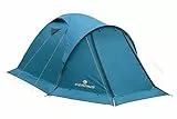 Ferrino Tenda Skyline 3 Alu, Campeggio Unisex Adulto, Blu (Blu), Taglia Unica