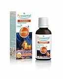 Puressentiel - Cocooning - Miscela Oli Essenziali per Diffusione - Atmosfera Calorosa e Confortevole - con 6 Oli Essenziali OEBBD - 100% Puri e Naturali - Vegan e Cruelty Free - 30 ml