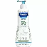 Mustela Dermo Detergente, 500 ml