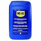 Wd-40 44025E - Bidon olio 25l