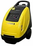LAVOR Mississipi Idropulitrice 3000 W / 230 V-50 Hz