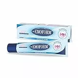 Emoform Neo, Dentifricio Per Gengive Sane - Uso Quotidiano, Gusto Delicato, 100 ml