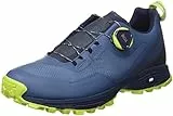 Viking An​a​c​o​n​d​a​ Li​g​h​t​ V GTX BOA, Scarpe Da Passeggio Unisex - Adulto, Blu (Navy/Denim), 43 EU