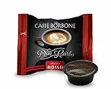 Caffè Borbone Don Carlo, Miscela Rossa - 400 Capsule, Compatibili con Macchine Lavazza®* A Modo Mio®* (4 confezione da 100)