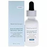 Discoloration Defense Serum