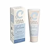Cera di Cupra Nuova Formula Crema Viso Pelli Normali, 75ml