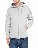 Diesel Soctav Giacca da Uomo (Grigio, M)