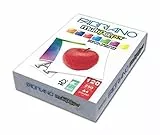 CARTA MULTIPAPER A4 120GR 250FG FABRIANO