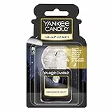 Yankee Candle 1220877E Deodoranti per Auto, Car Vaso Ultimate, Midsummers Night