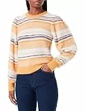 BOSS Maglione Lavorato a Maglia Felpa, Open Miscellaneous, L Donna