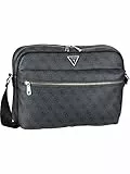 Guess Vezzola borsa a tracolla 34 cm scomparto per laptop