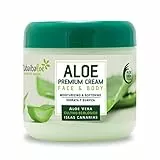 TABAIBA Aloe Vera Crema Premium Viso e corpo 300 ml Tabaibaloe