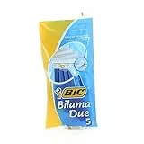 BIC RASOIO BILAMA 5PZ