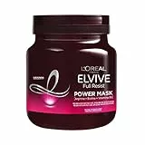 Elvive Masca Full Resist 680Ml