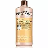 Franck Provost Balsamo Professionale Expert Nutrition +, Balsamo con Olio di Cocco per Capelli Nutriti e disciplinati, 750 ml, Confezione da 1
