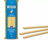 De Cecco - Zita, Pasta di Semola di Grano Duro - 500 g