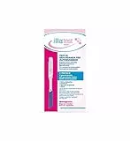 Master Aid Illa Test 1 Stick Mini - 1 Prodotto