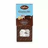 Caffarel Gianduia 1865 Cioccolatini Gianduiotti Fondenti, in sacchetto 200g