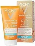 Vichy Capital Soleil Crema SPF 50, 50 ml