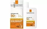 la Roche Posay Lar0100182/2 Anthelios 50+ Shaka Fluido Invisibile - 50 ml