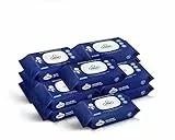 Fissan Baby Salviettine Alta Protezione Megapack da 684 Salviette, 12 Confezioni da 57 Salviette