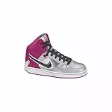 Nike Bambina Son of Force Mid (GS) Scarpe Indoor Multisport 38 EU