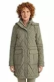 C&A Donna Cappotto verde 50