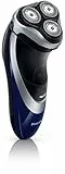 Philips SHAVER Series 3000 PT737/16 rasoio elettrico Trimmer Nero, Blu, Argento