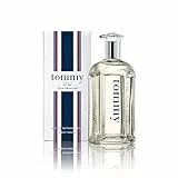 Tommy Hilfiger Eau De Toilette Spray for Men, 3.4 fluid ounce by Tommy Hilfiger