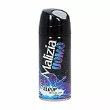 MALIZIA UOMO DEODORANTE #LOOP 100 ML