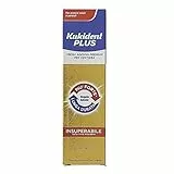 Kukident Plus Crema Adesiva Premium per Dentiera, 40g