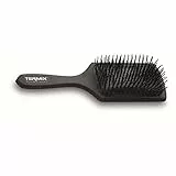 Termix Racchetta Spazzola Per Districare I Capelli Con Fibra Di Nylon Resistente, Nero, ‎27.2 x 8.8 x 5.8 cm 0.12 grammi