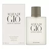 PROFUMO GIORGIO ARMANI ACQUA DI GIOapos UOMO EDTV ML. 100 no tester