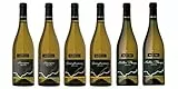 Confezione 6 bottiglie | 3 tipologie di Vino Bianco Trentino DOC: Gewurztraminer | Muller Thurgau | Sauvignon - Cantina Aldeno - Athesim Flumen