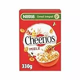 Cheerios Cereali al Miele 330 g