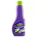 Mister Magic Previeni calcare per ferri da stiro, al profumo di fiori di cotone, 200 ml