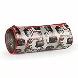 Astuccio per matite Star Wars (The Bad Batch Design), astuccio per cancelleria e set da disegno, regalo di Star Wars per uomini, donne e bambini - Merchandise ufficiale