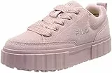 FILA Sandblast S Wmn, Scarpe da Ginnastica Donna, Viola (Mauve Shadows), 39 EU