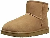 UGG Classic Mini Ii, Stivali, Donna, Marrone (Chestnut), 37 EU