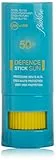 Bionike Defence Sun Stick Protezione 50, Blu, 9 Millilitri
