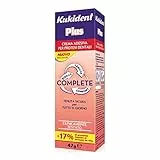 Kukident Crema Per Impianti Dentali, 47g